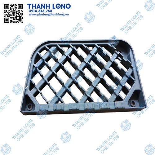 Bước chân lên xuống Hải âu (L) trung