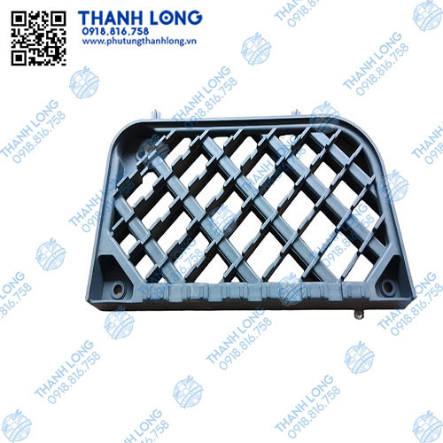 Bước chân lên xuống Hải âu (R) trung