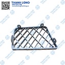 Bước chân lên xuống B07 (R) nhôm