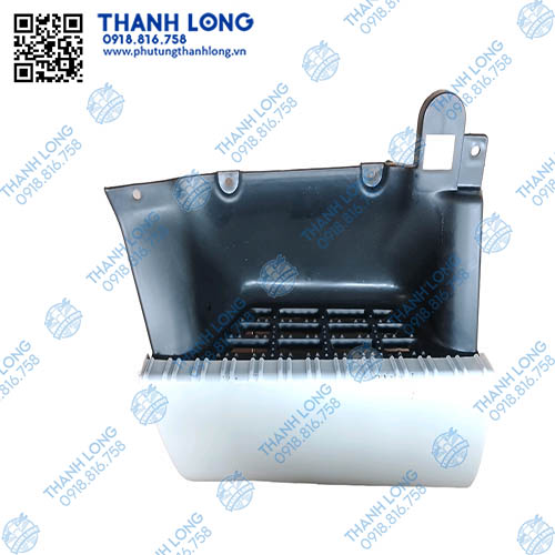 Ốp bậc lên xuống liền bậc OLLIN nhựa (R) cabin rộng