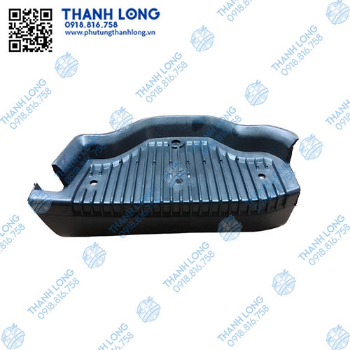 Bước chân lên xuống Trường Hải, nhựa (R) 2T2C - 490 Thaco Forland