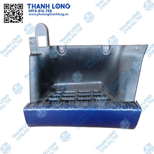 Ốp bậc lên xuống liền bậc OLLIN nhựa (L) cabin hẹp