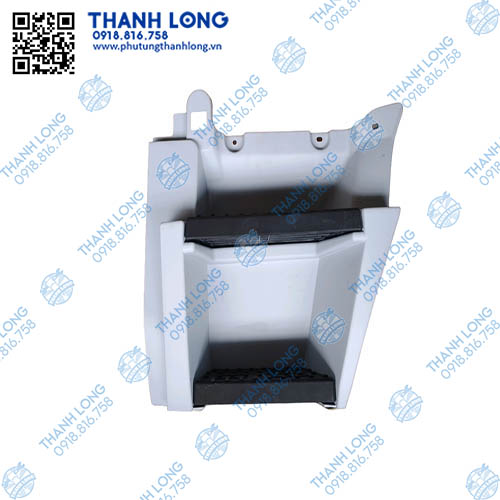 Ốp bậc lên xuống TH FORLAND 9T GL (L)