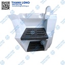 Ốp bậc lên xuống TH FORLAND 9T GL (R)