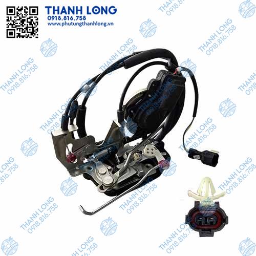 Ổ ngậm cửa (002B) liền mô tơ xịn Rh HD đô thành iz65