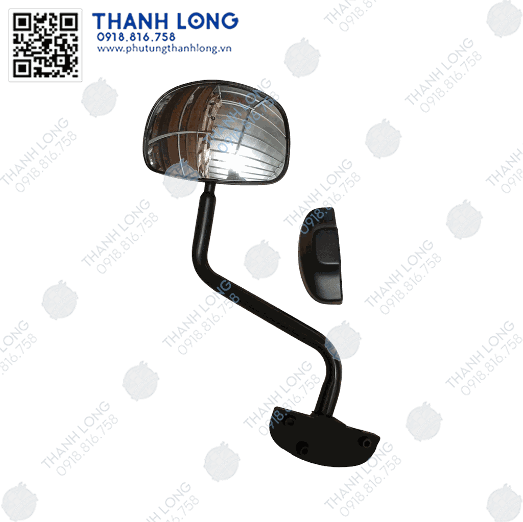 Gương Soi Đầu Cabin Comle HD Đô Thành IZ65