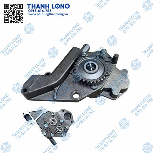 Bơm nhớt HOWO,29R /WD615.336 (VG1500070021A/VG1500070048)