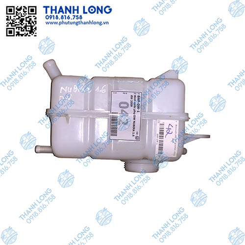 Bình nước phụ DW NUBIRA 1.6 đời 2009