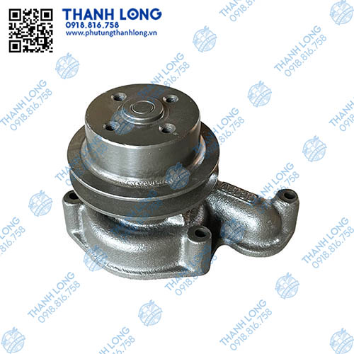 Bơm nước YN490QDI (có bu ly 1 rãnh)