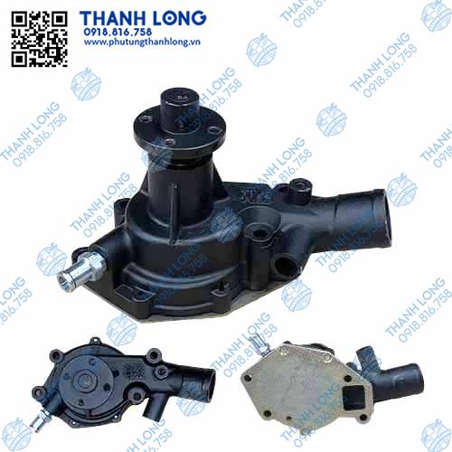 Bơm nước CY4100BQZL/2rãnh/CY4102BQ-6C