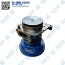 Bơm nước 1364 Shacman/ M3000 2 buli (1 buli 10PK-1buli 8PK ) Auman D240 <OKM612600061364>