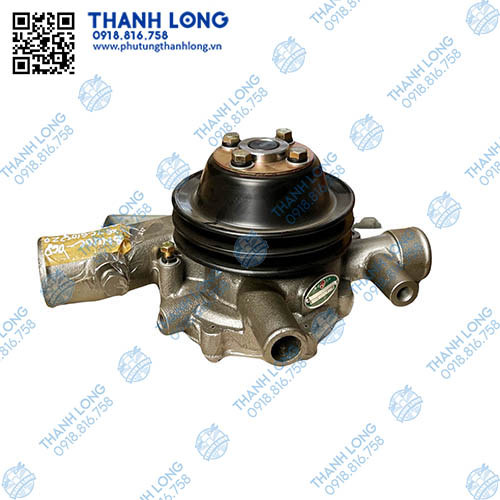 Bơm nước B3000, xe YC6108ZQ