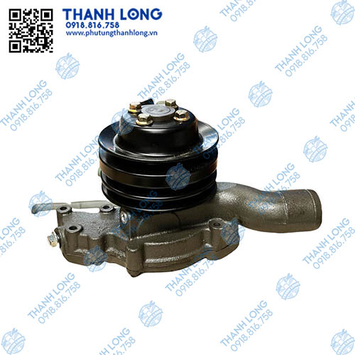 Bơm nước YZ4105ZLQ -1584-1307020G, WLY653, 3 rãnh <1584, 1307020G> xe ollin đời 2015