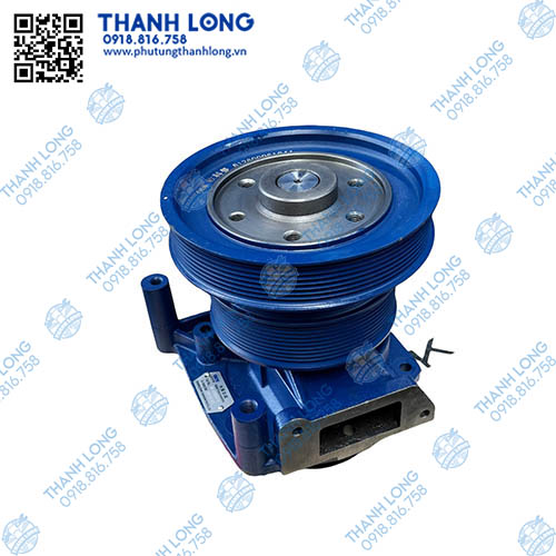 Bơm nước WEICHAI 10.340 (MNM: 612600061941)