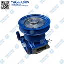 Bơm nước WEICHAI 10.340 (MNM: 612600061941)