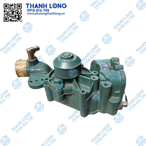 Bơm nước Howo 420 <VG1246060094, ID-E040>