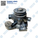 Bơm nước AUMAN 4 chân, máy WD618(W380), <612600060996,180502> WEICHAI,WP10-
