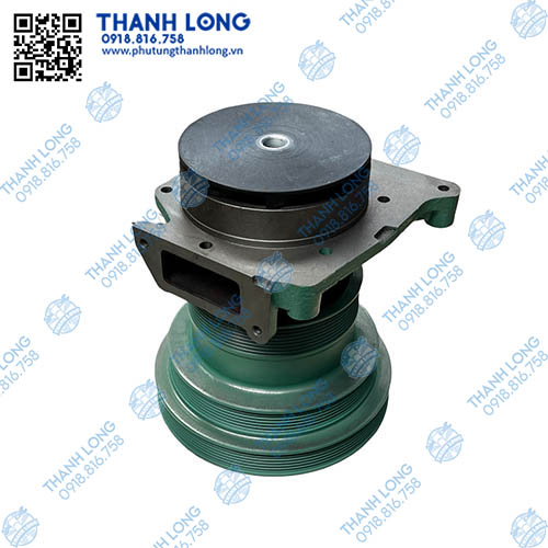 Bơm nước HOWO 8 rãnh, VG1500060051 (SI TONG)