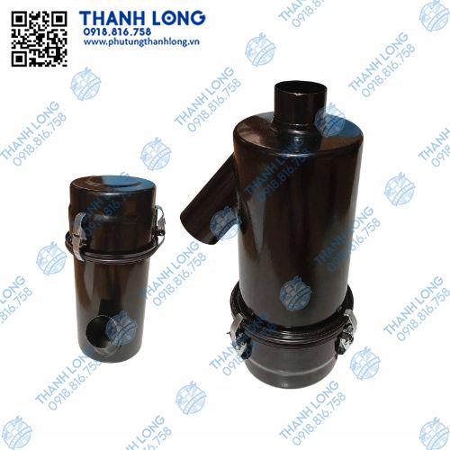 Bầu bô e nhớt 40552 comlechụp bô e nhớt máy cày