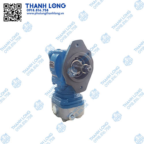 Bơm hơi CY4102ZLQ/6105Q/-26D 4DX23 làm mát/75mm (Langlian)