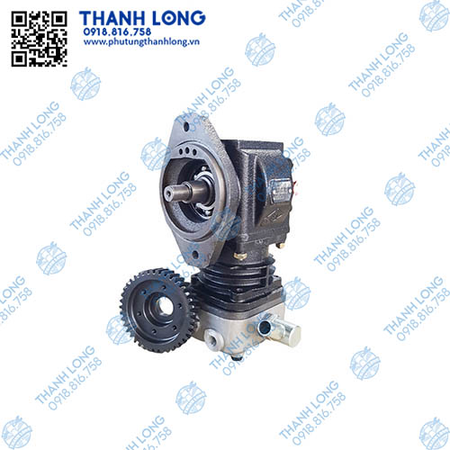 Bơm hơi YN4100QBZL-D006, Vân Nội