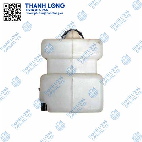 Bình nước rửa kính Howo 2008 (NGẮN)