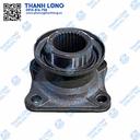 Mặt bích quả dứa QT205D0-2402060/, đi cát đăng 140, 30 then, cao 86, phớt 65