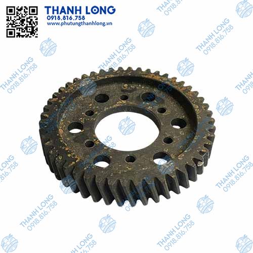Bánh răng bơm cao áp  YN4100QB mới 48R