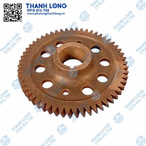 Bánh răng bơm cao áp D12.420 máy cơ