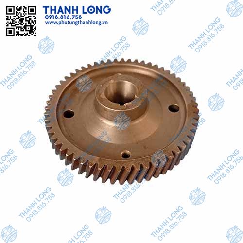 Bánh răng bơm cao áp WD618.420