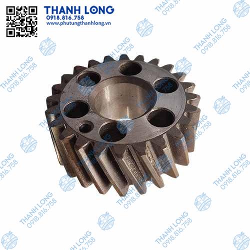 Bánh răng đầu trục cơ YC6105ZLQ-