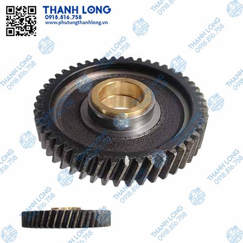 Bánh răng trung gian YN4100QB đời mới 49R - hết bỏ mã