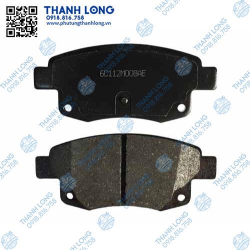 Bố đĩa sau FORD TRANSIT (2006-2015) hãng AUTOParts
