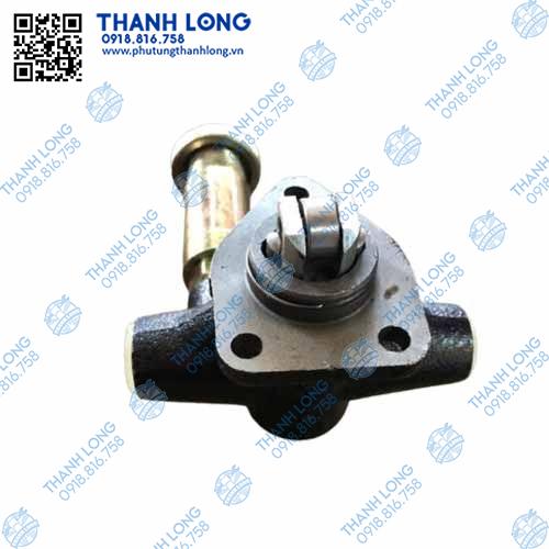 Bơm tay dầu (015) cổ ngắn PUMP tốt 6D16/F0105/DH300-5/8MM