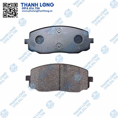 Bố đĩa trước KIA MORNING - HD GRAN I10 - TOYOTA 4 chỗ
