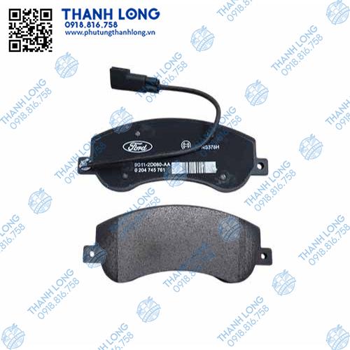 Bố đĩa trước FORD TRANSIT (2008) hãng JMC
