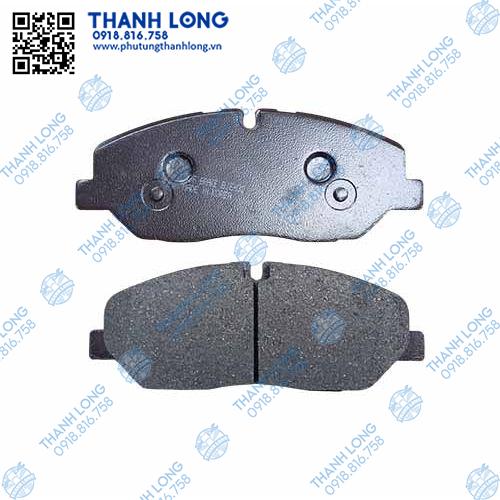 Bố đĩa trước JS-22420 KBF HD SANTAFE 2010 (SP4037)