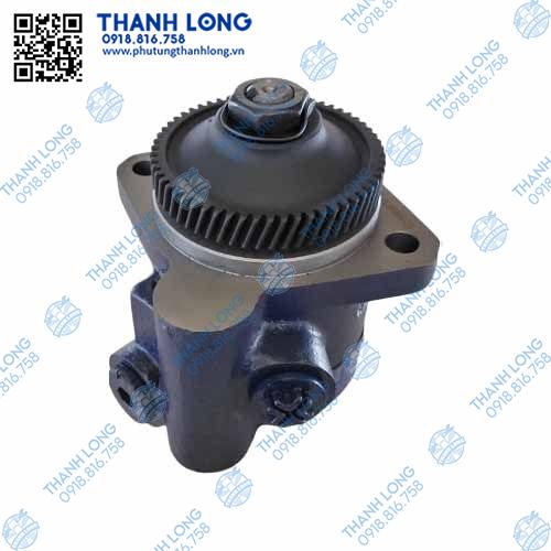 Bơm trợ lực tay lái CA498/4D32/ 59R ZYB-1308L/571