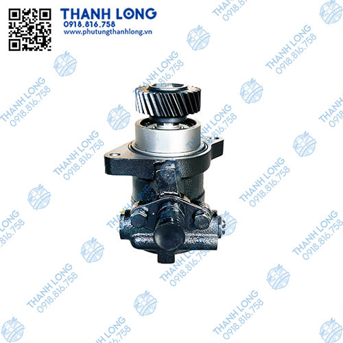 Bơm trợ lực tay lái ZYB-1417R/507 *KYB-3-28091 <BZCK-3J0920001-507> CAMC