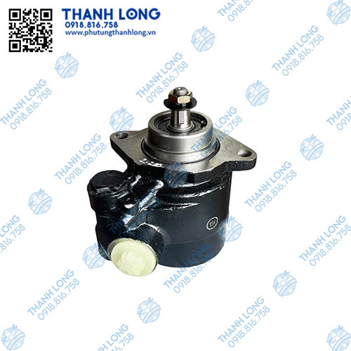 Bơm trợ lực tay lái HYUNDAI HD15T YBZ34A280/125 cốt nhỏ