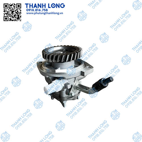 Bơm trợ lực tay lái ISUZU 5T -30 răng (4HE1/8-98155752)