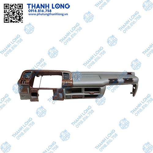 Bảng táp lô Việt Trung dài 1m42, đồng hồ vuông