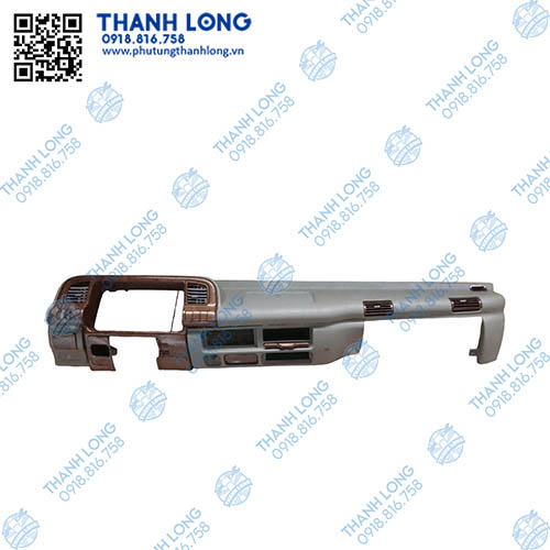 Bảng táp lô Chiến Thắng hình vuông, 1m7, nhựa
