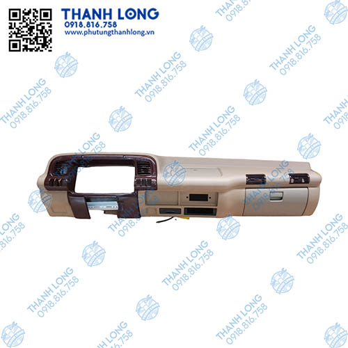 Bảng táp lô TRƯỜNG HẢI dài 1.56m, hình vuông