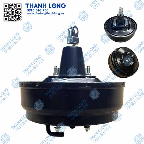bầu trợ lực chân không phanh 493 2 tầng 45x75 C1025