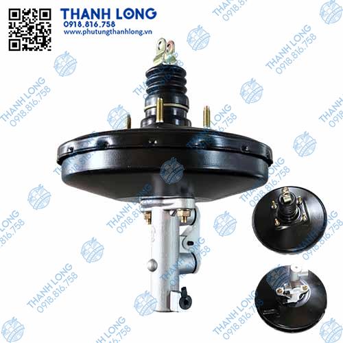 Bầu tổng phanh liền heo Dongben X30