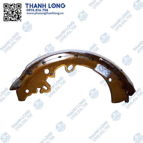 Bố thắng càng sau Toyota Fortuner, HILUX (MK YODEX)