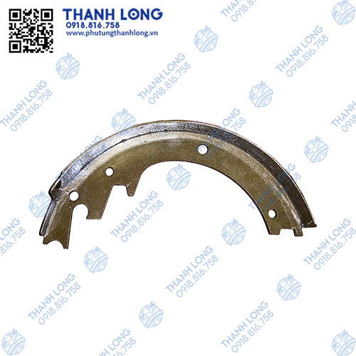 Bố thắng càng sau bán tải 7 chỗ (Brake Shoes)