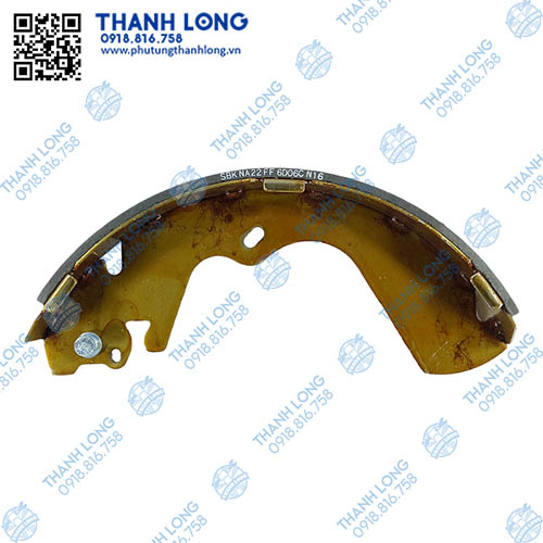 Bố thắng càng sau HD Santafe (1997) (HiQ)