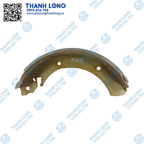 Bố thắng càng sau HD Porter H100, HS Istana  (KBF)